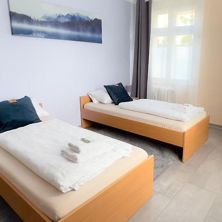 Motel Daria Hennigsdorf Berlin Εξωτερικό φωτογραφία