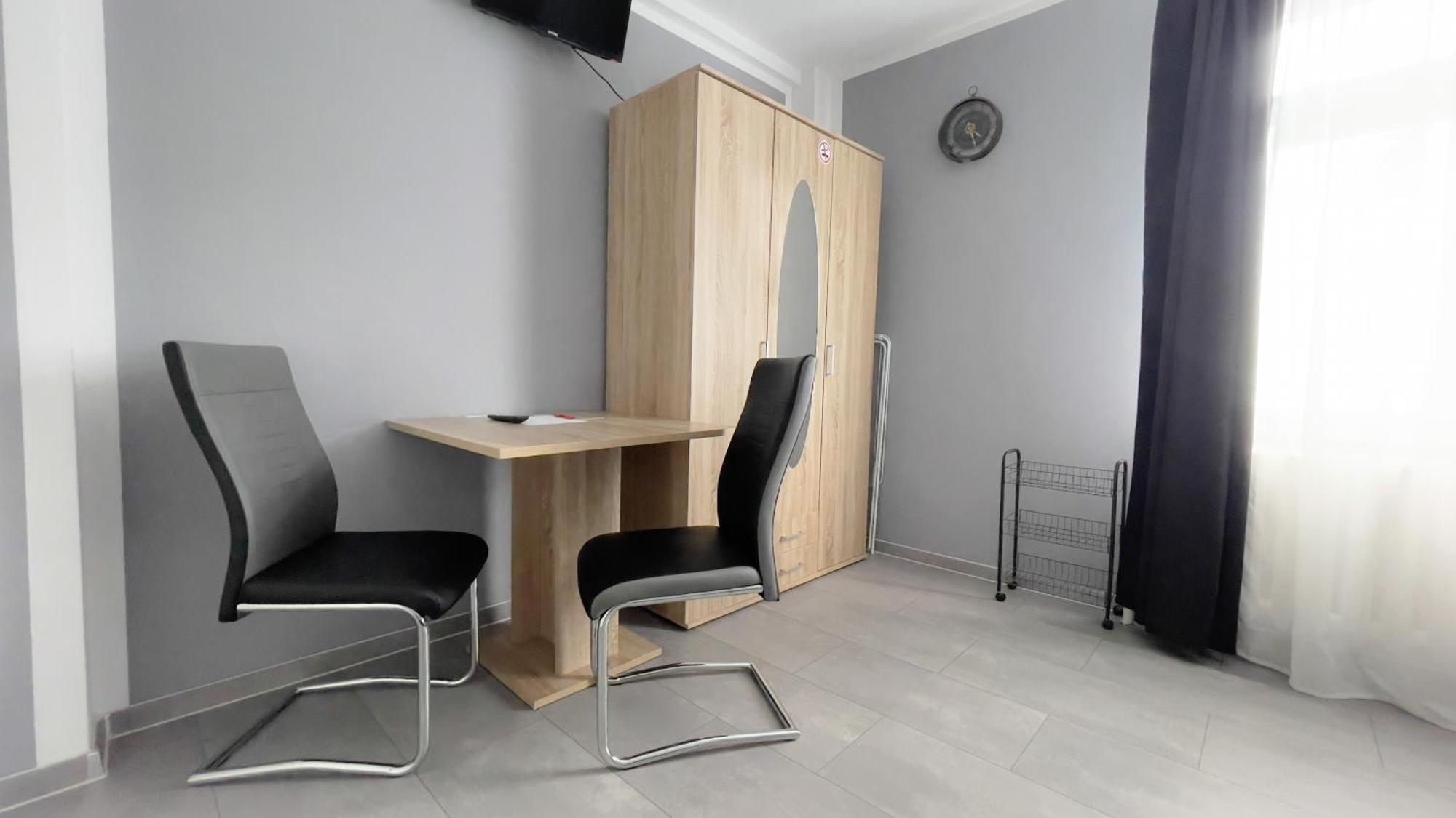 Motel Daria Hennigsdorf Berlin Δωμάτιο φωτογραφία